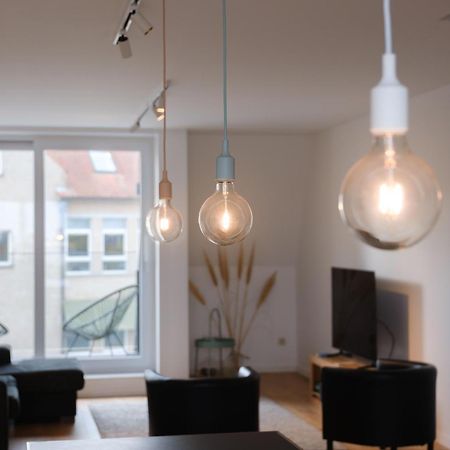 Prachtig Duplex Appartement Met Balkon Te Wenduine De Haan Zewnętrze zdjęcie