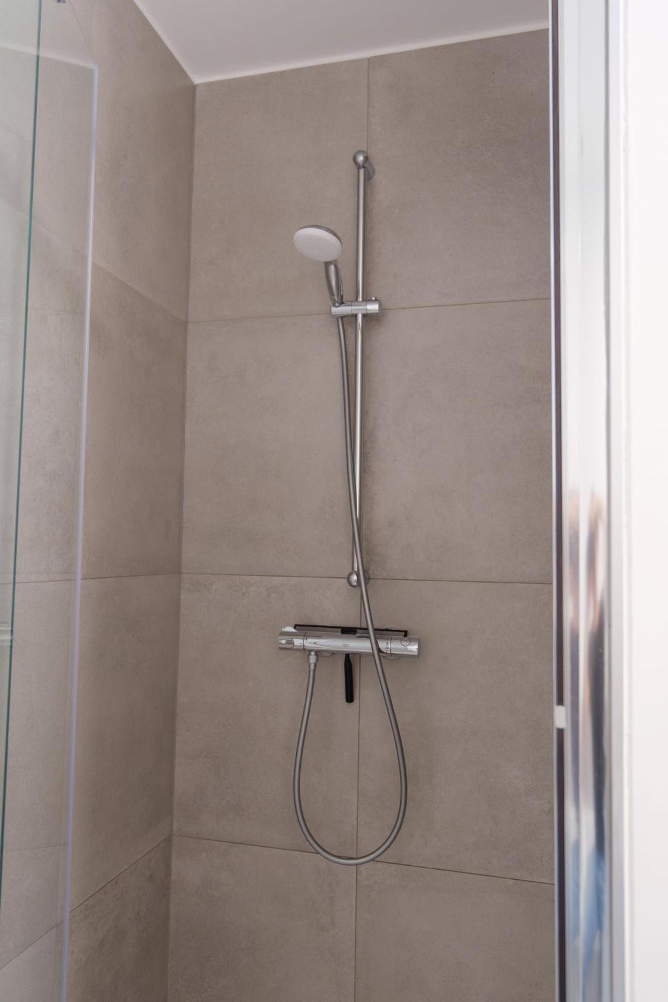 Prachtig Duplex Appartement Met Balkon Te Wenduine De Haan Zewnętrze zdjęcie