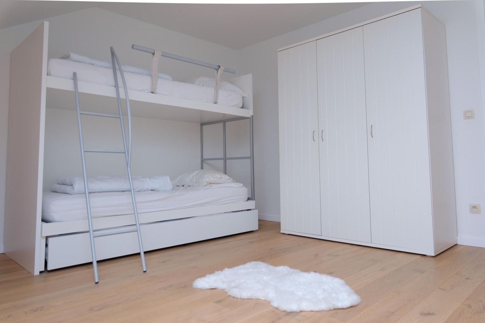 Prachtig Duplex Appartement Met Balkon Te Wenduine De Haan Zewnętrze zdjęcie