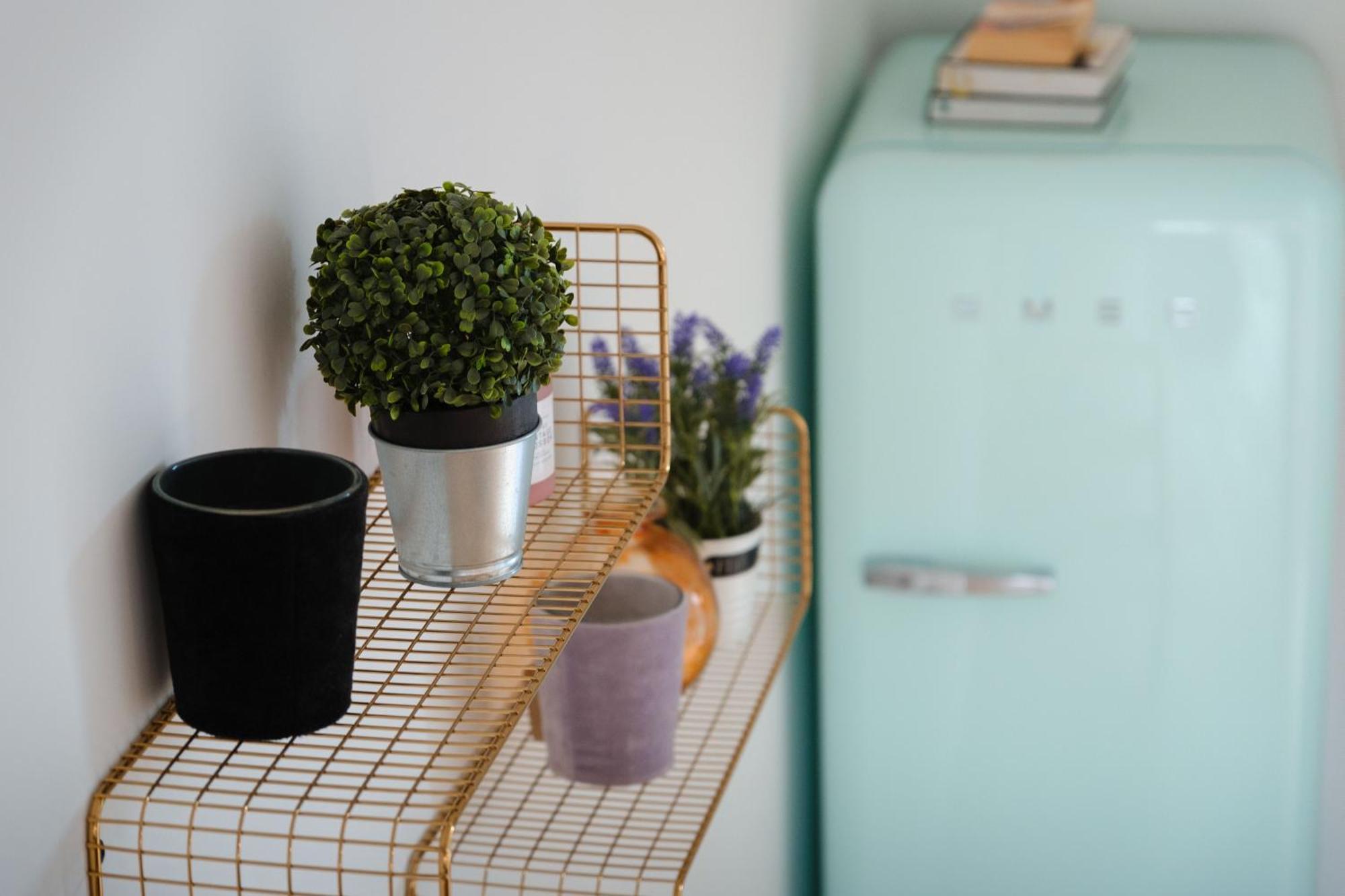 Prachtig Duplex Appartement Met Balkon Te Wenduine De Haan Zewnętrze zdjęcie