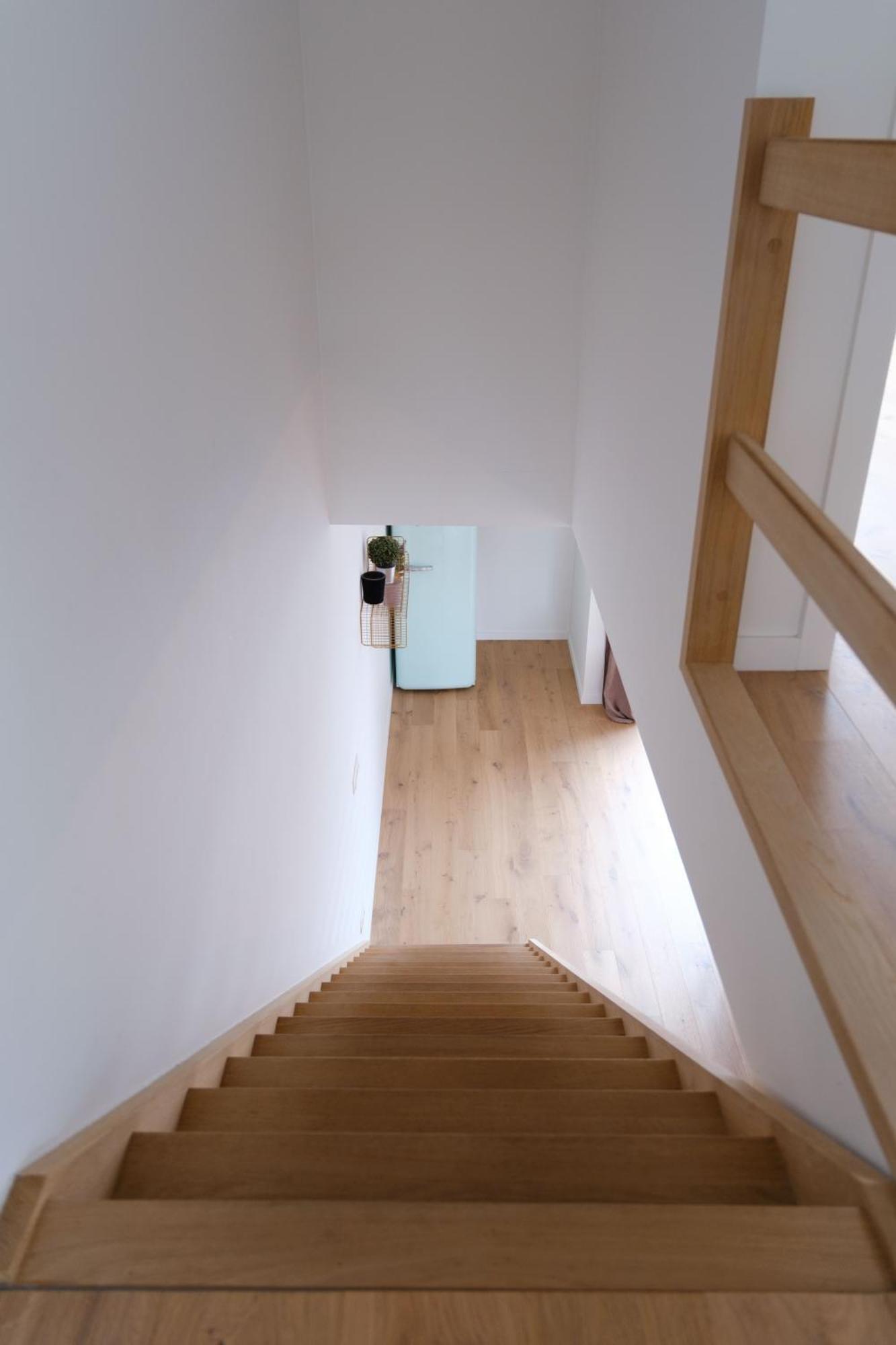 Prachtig Duplex Appartement Met Balkon Te Wenduine De Haan Zewnętrze zdjęcie