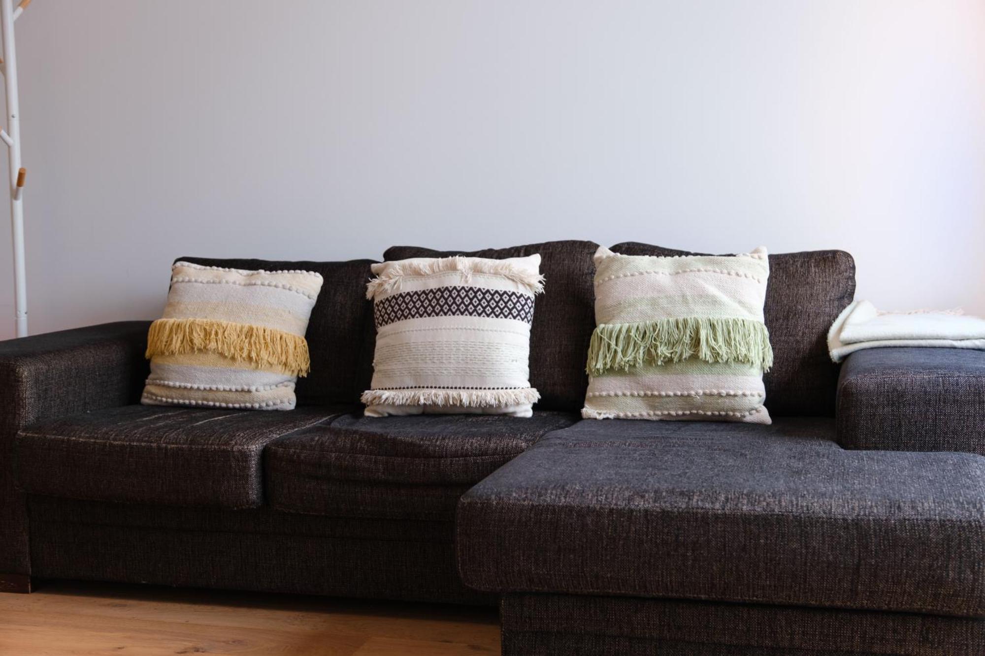 Prachtig Duplex Appartement Met Balkon Te Wenduine De Haan Zewnętrze zdjęcie